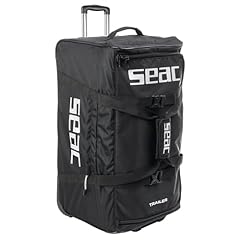 Seac trailer trolley gebraucht kaufen  Wird an jeden Ort in Deutschland