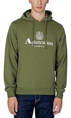 Aquascutum men sweatshirt for sale  Delivered anywhere in UK