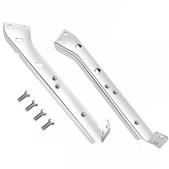 Tdz chrome saddlebag for sale  Delivered anywhere in USA 