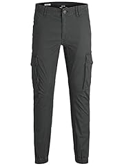 Jack jones pantaloni usato  Spedito ovunque in Italia 