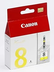 Canon cli yellow for sale  Delivered anywhere in USA 