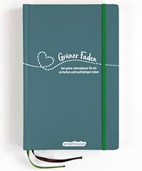 Grüner faden der d'occasion  Livré partout en Belgiqu