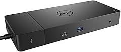 Dell wd19tb thunderbolt for sale  Delivered anywhere in USA 