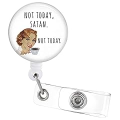 Badge reel retractable for sale  Delivered anywhere in USA 