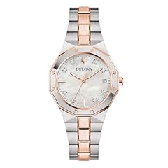 Relogio bulova usato  Spedito ovunque in Italia 