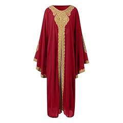 Dasongff abaya pièces d'occasion  Livré partout en France