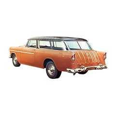 Amt 1955 chevy for sale  Delivered anywhere in UK