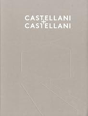 Enrico castellani castellani for sale  Delivered anywhere in UK