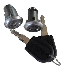 Kit serrature nottolini usato Kit serrature nottolini usato  Spedito ovunque in Italia