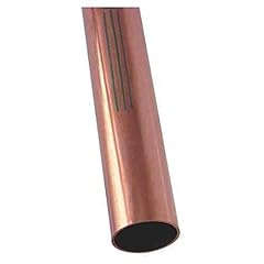 Ft. straight copper for sale  Delivered anywhere in USA 