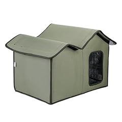 Large insulated feral for sale  Delivered anywhere in UK