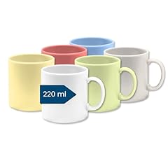 Kaffeebecher kunststoff becher gebraucht kaufen  Wird an jeden Ort in Deutschland
