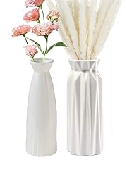 2pcs inch white for sale  Delivered anywhere in UK