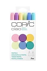 Copic ciao marker gebraucht kaufen  Wird an jeden Ort in Deutschland