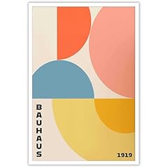 Vintage bauhaus 1919 for sale  Delivered anywhere in USA 