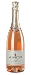 Krimskoye rosé halbtrocken gebraucht kaufen  Wird an jeden Ort in Deutschland