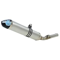 Rear silencer leovince for sale  Delivered anywhere in UK