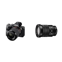 Sony alpha 7m3k usato  Spedito ovunque in Italia 