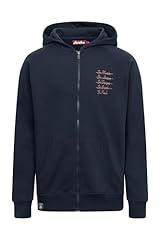 Derbe zip hoodie gebraucht kaufen  Wird an jeden Ort in Deutschland