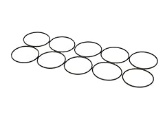 Carpigiani ring kit for sale  Delivered anywhere in USA 