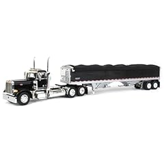 Black peterbilt 379 for sale  Delivered anywhere in USA 