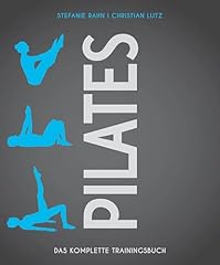 Pilates komplette trainingsbuc gebraucht kaufen  Wird an jeden Ort in Deutschland