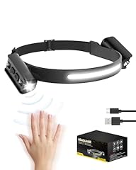 Lampe frontale led d'occasion  Livré partout en France