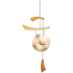 Woodstock emperor gong gebraucht kaufen  Wird an jeden Ort in Deutschland