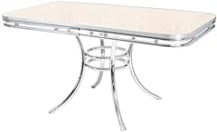 Dining table diner for sale  Delivered anywhere in UK