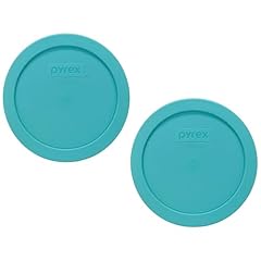 Pyrex 7201 turquoise for sale  Delivered anywhere in USA 