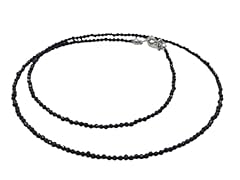 Kette collier spinell gebraucht kaufen  Wird an jeden Ort in Deutschland