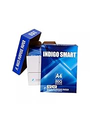 Indigo smart paper for sale  Delivered anywhere in Ireland