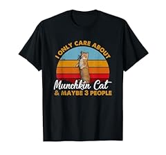 Chat munchkin style d'occasion  Livré partout en France