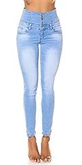 Koucla jeans high gebraucht kaufen  Wird an jeden Ort in Deutschland