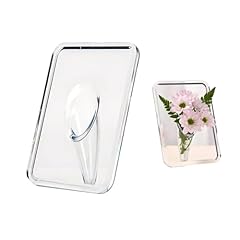 Acrylic book shaped for sale  Delivered anywhere in USA 