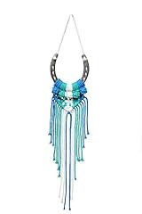 Dielianyi equestrian macrame for sale  Delivered anywhere in USA 