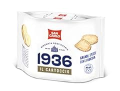 190gr cartoccio patatine usato  Spedito ovunque in Italia 