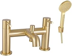Kingbath bath shower for sale  Delivered anywhere in UK