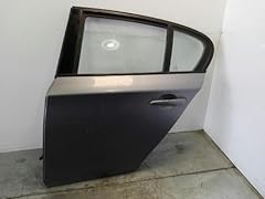 Porte arrière gauche d'occasion  Livré partout en France