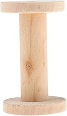 Large unfinished wooden for sale  Delivered anywhere in UK