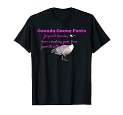 Canada goose facts gebraucht kaufen  Wird an jeden Ort in Deutschland