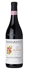 Barbaresco 2015 riserva usato  Spedito ovunque in Italia 