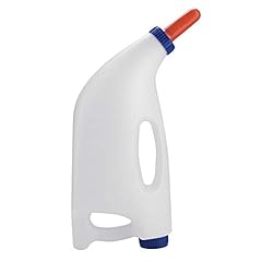 Calf milk bottle for sale  Delivered anywhere in UK