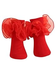 Chictry girls ruffle for sale  Delivered anywhere in UK