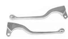 Polished brake lever for sale  Delivered anywhere in USA 