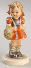 Hummel school girl for sale  Delivered anywhere in USA 