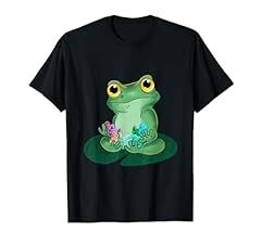 Funny frog glass for sale  Delivered anywhere in UK