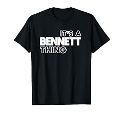 Bennett thing wouldn for sale  Delivered anywhere in USA 
