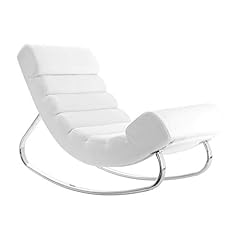 Miliboo rocking chair d'occasion  Livré partout en France