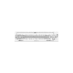 Borg beck bbh6373 for sale  Delivered anywhere in UK